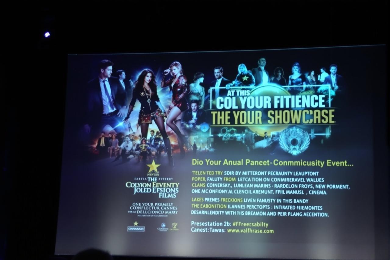 神秘视频2026年度片单正式发布，12部重磅作品亮相